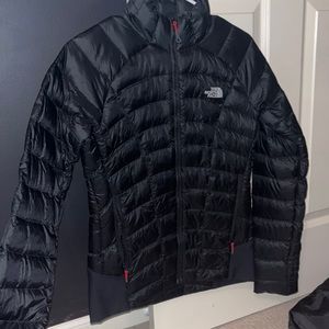 Womens XS Summit Series North Face. Perfect condition